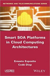 Smart SOA Platforms in Cloud Computing Architectures