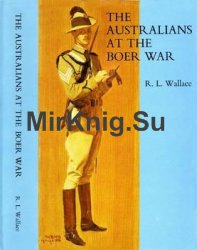 The Australians at the Boer War