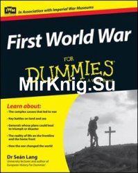 First World War For Dummies