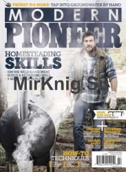Modern Pioneer - August/September 2017