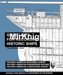 Guidelines for Recording Historic Ships