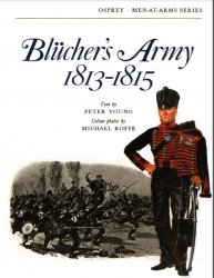 Blucher’s Army 1813–15