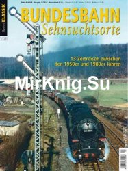 Bahn Klassik - Nr1 2017