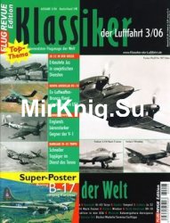 Klassiker der Luftfahrt 2006-03