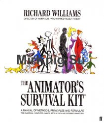 The Animator's Survival Kit