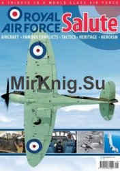 Salute Volume 1 (Royal Air Force)