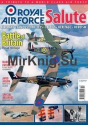 Salute Volume 2 (Royal Air Force)
