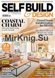 SelfBuild & Design - September 2017