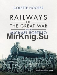 Railways of the Great War