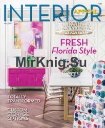 Interior Appeal - Fall 2017