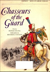 Chasseurs of the Guard