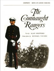 The Connaught Rangers