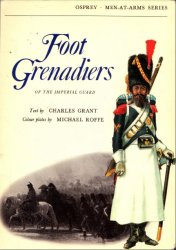 Foot Grenadiers