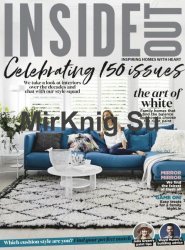 Inside Out - August 2017