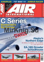 AIR International - August 2017