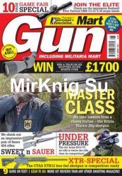 Gunmart - August 2017