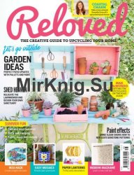Reloved - Issue 45, 2017