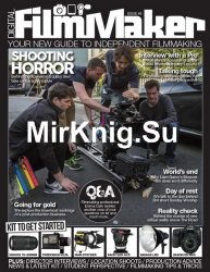 Digital FilmMaker Issue 48 2017