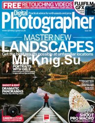 Digital Photographer Issue 190 2017