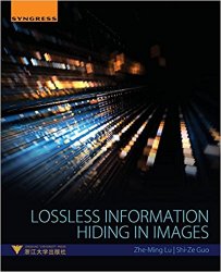 Lossless Information Hiding in Images