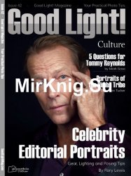 Good Light! Issue 42 2017