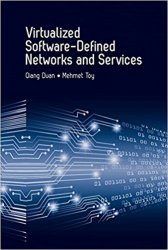 Virtualized Software-Defined Networks and Services