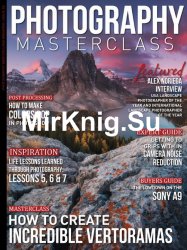 Photography Masterclass Issue 55 2017