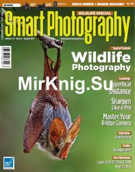 Smart Photography August 2017