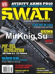 S.W.A.T. - August 2017