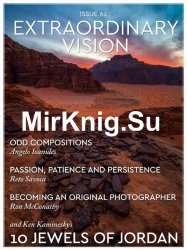 Extraordinary Vision Issue 61 2017