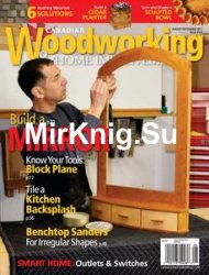 Canadian Woodworking & Home Improvement 109 2017