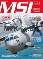 MSI Turkish Defence Review 2017-07 (41)