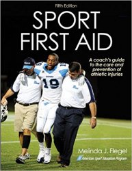 Sport First Aid-5th Edition