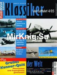 Klassiker der Luftfahrt 2005-04