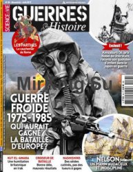 Science & Vie: Guerres & Histoire 2017-08 (38)