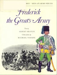 Frederick the Great’s Army
