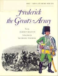 Frederick the Greats Army