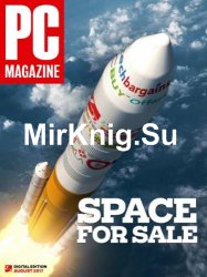 PC Magazine - August 2017