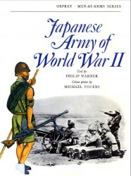 Japanese Army of World War II