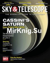 Sky & Telescope - September 2017