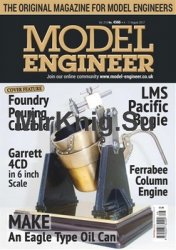 Model Engineer 4566 - 4-17 August 2017