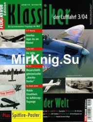 Klassiker der Luftfahrt 2004-03