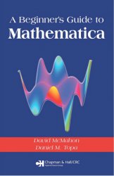 A Beginners Guide to Mathematica