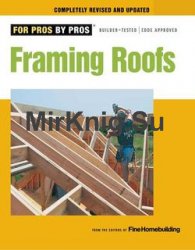 Framing Roofs