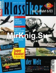 Klassiker der Luftfahrt 2003-06