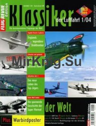 Klassiker der Luftfahrt 2004-01