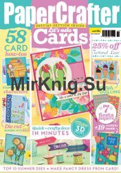 Papercrafter Issue 110 2017