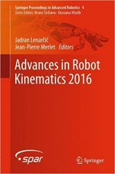 Advances in Robot Kinematics 2016