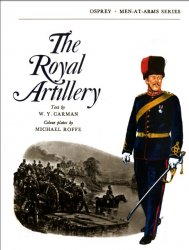 The Royal Artillery