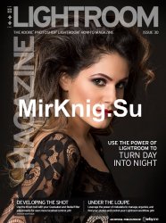 Lightroom Magazine Issue 30 2017